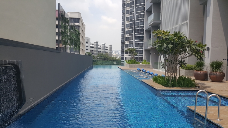 Forte Suites (D8), Apartment #200944892